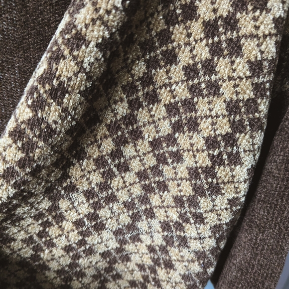 Vintage Mac & Jac 'Old Man' Light Cardigan Sweater - XL - Picture 3 of 12